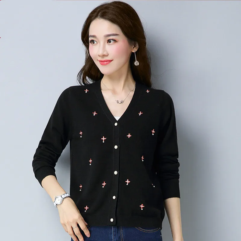 summer knit fabric