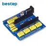 Módulo de protección de Sensor de expansión NANO i/o IO para Arduino Nano V3.0 3,0, placa Compatible con controlador, interfaz I2C PWM 3,3 V ► Foto 3/5