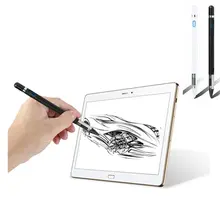 Активный Стилус емкостный сенсорный экран перо 1,35 мм для lenovo YOGA Tab 3 YT3-X50 X50 TAB3 10 Pro YT3-X90 Plus X703F планшет