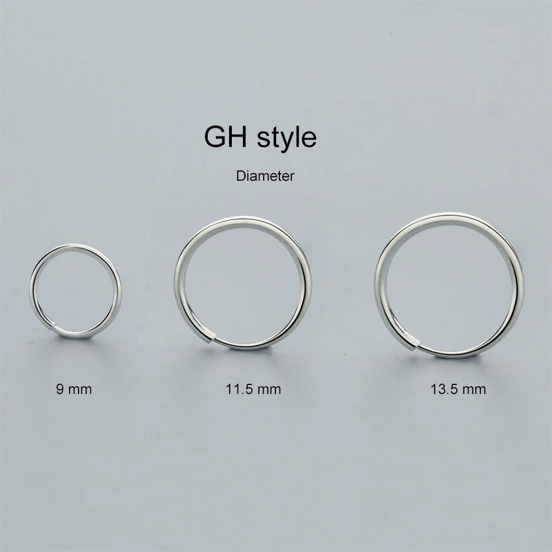 GH-Size
