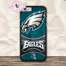 

Philadelphia Eagles Football Case For iPhone X Xs Max Xr 8 7 6 6s Plus 5 5s SE 5c 4 4s For iPod Touch