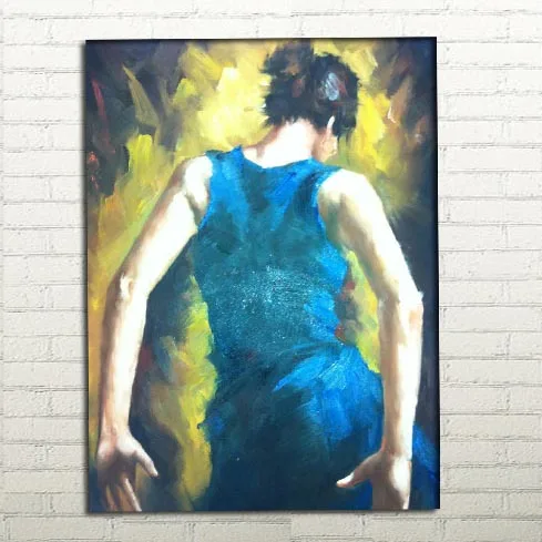 modern figurative art