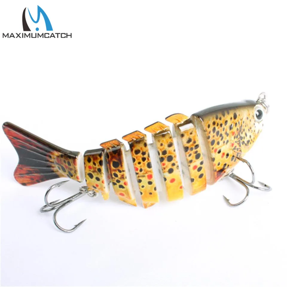 Buy Maximumcatch Brand Carp Fishing Lures 3D Eyes