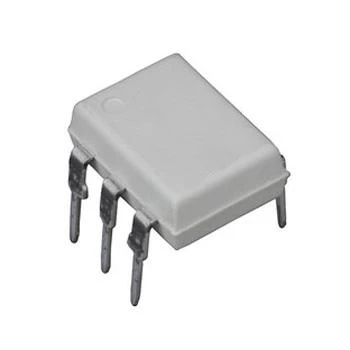 

10pcs/lot MOC3062 DIP6 Triode and SCR output optocoupler 600V Optocoupler Triac Driver ZC New original In Stock