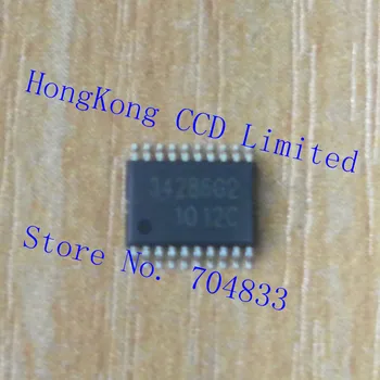 

M34286G2GP 34286G2 TSSOP-20