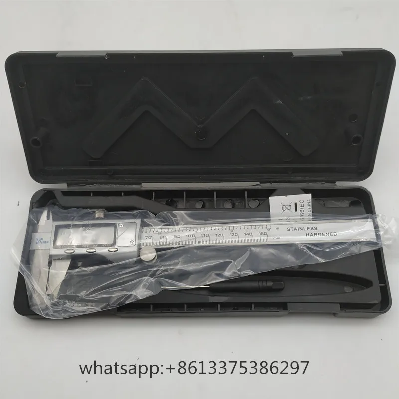 vernier caliper-2
