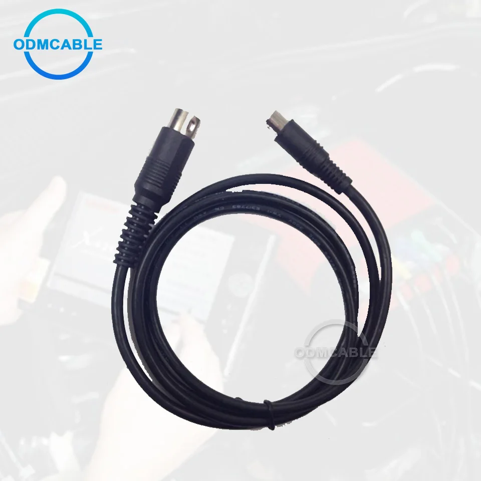cable tacho7