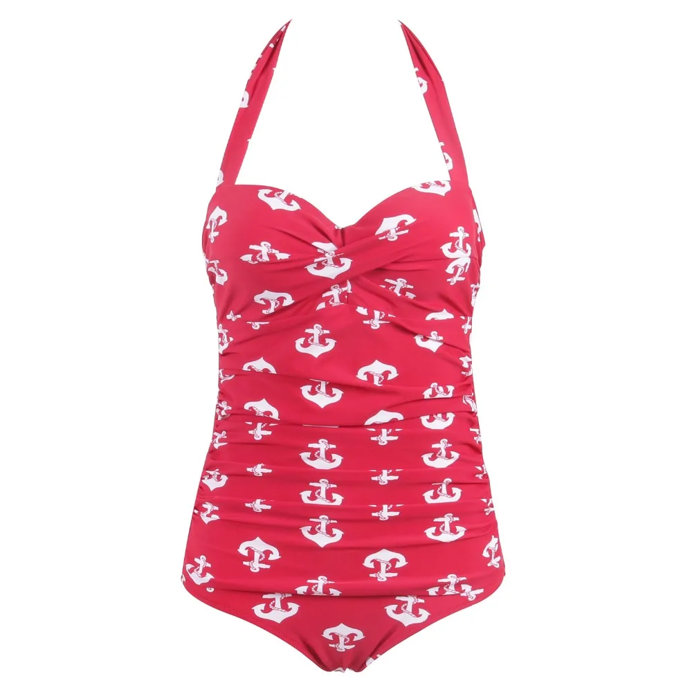 TQSKK Цельный купальник Женская одежда для плавания женский купальный костюм в горошек сексуальный летний купальник пляжная одежда купальный костюм монокини комплект