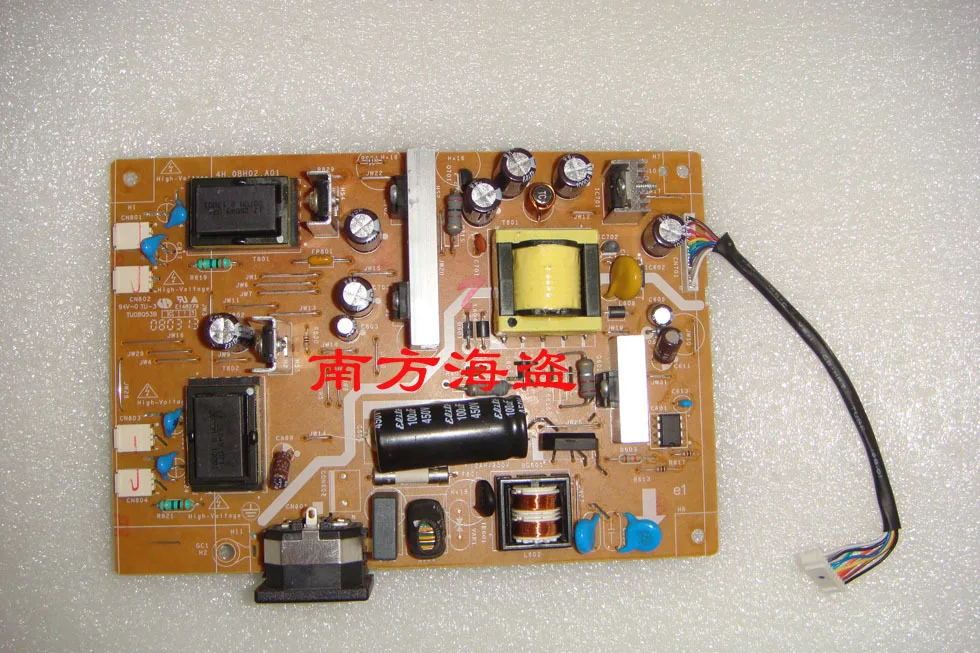 

Free Shipping>4H.0BH02.A01 4H.0BH02.A02 170S8 170S8 high voltage power supply board board-100% Tested Working