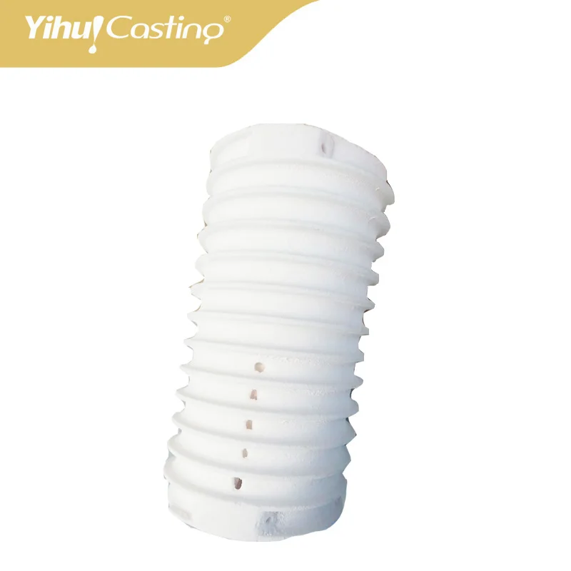 

220V version 3 heating chamber without coil for 1kg or 2kg or 3kg Melting Furnace, element for electric furnace