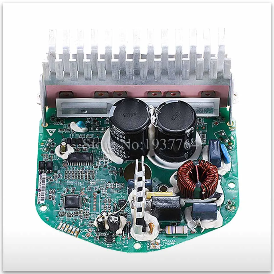 95% new Original used for washing machine computer board 0024000133D frequency conversion board good working 95% new Original used for washing machine computer board 0024000133D frequency conversion board good working