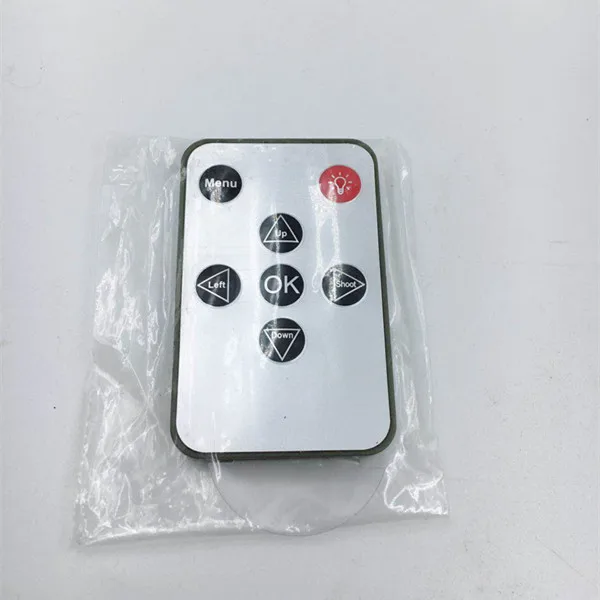 Hunting Camera Remote Controller for 2018 HC300A HC550A HC300M HC350M HC550G HC700G Remote control for Hunting Camera  (1)