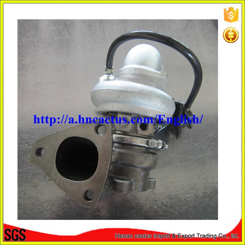 

Turbocharger For Grand Starex 1.5L 110HP GT1749S 49135-04350 28200-42800 2820042800 28200 42800 turbo