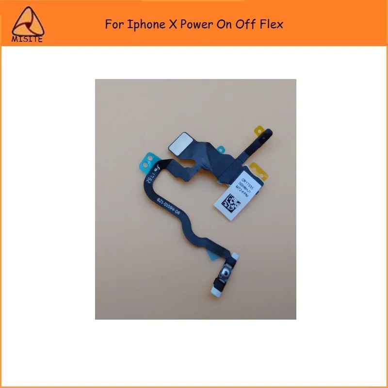 iphone x power flex 1