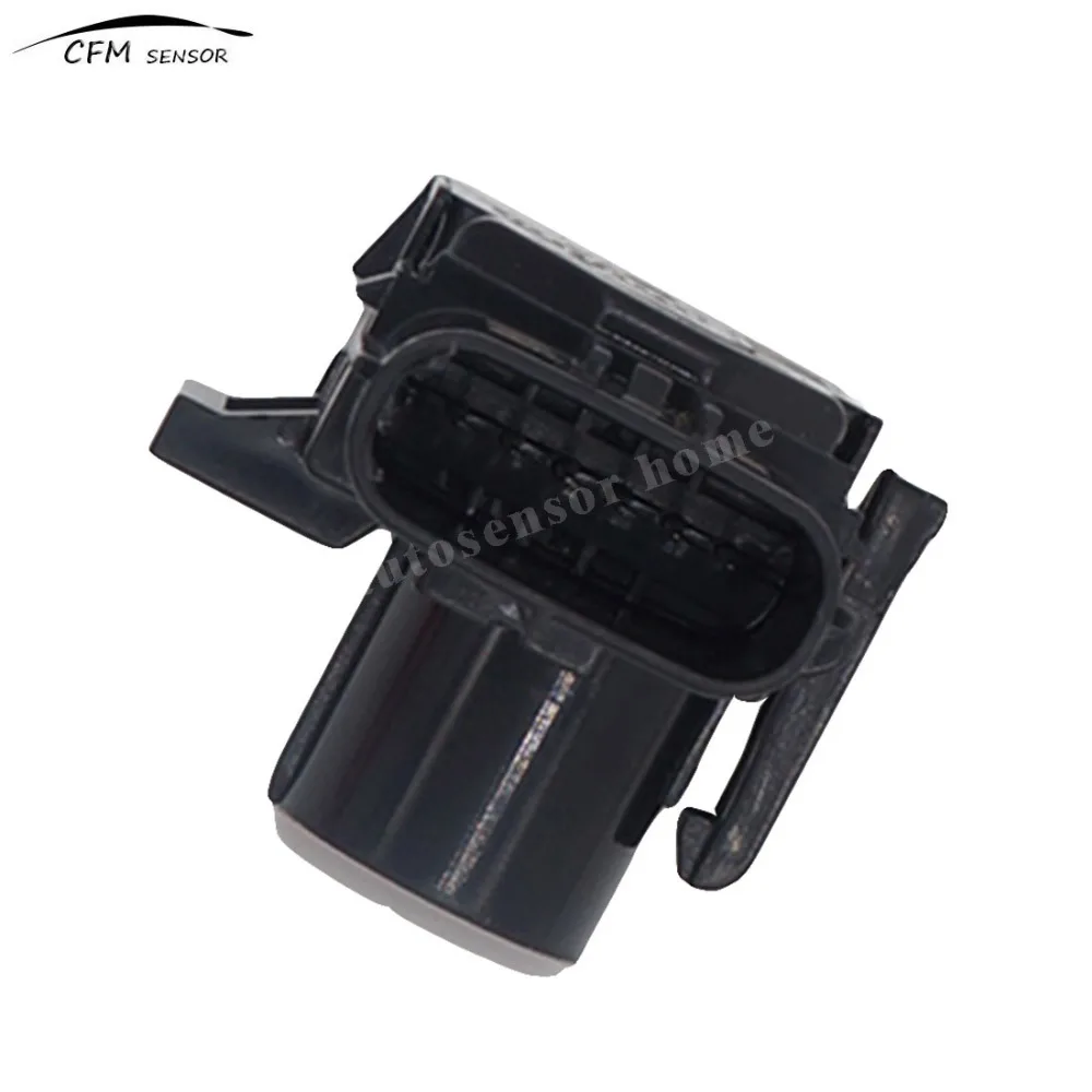 Парковочный датчик PDC 89341 33210 A0 4 шт. новый бренд подходит для Toyota 2012 2015 Camry Land Cruiser