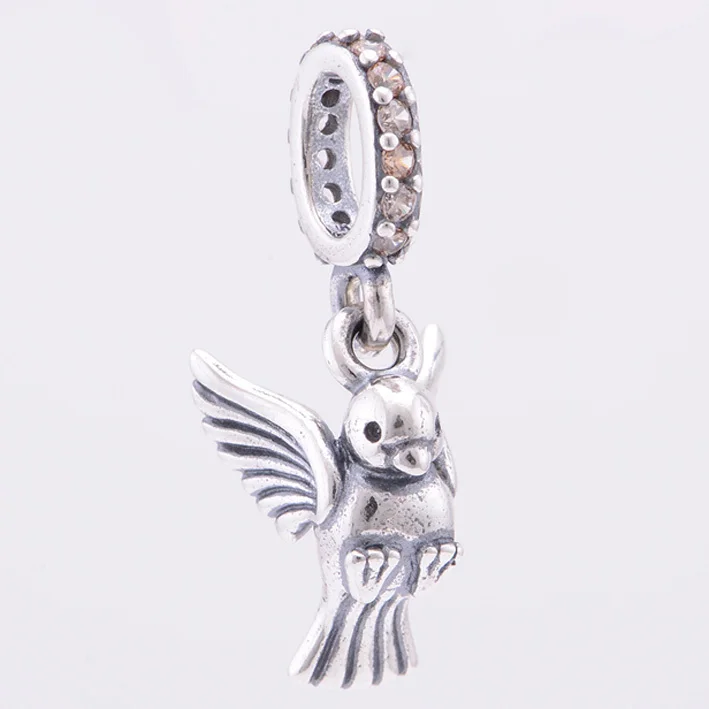 Fits Pandora Charms Bracelet and 