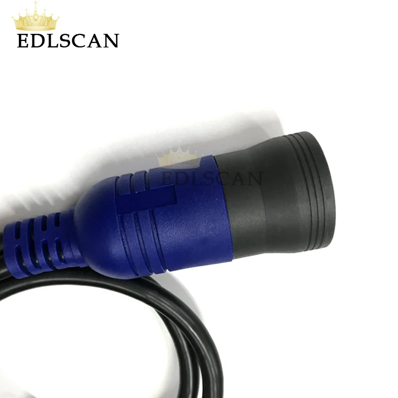 6Pin 9Pin cable for diesel truck engine (2)