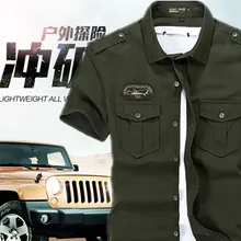 Весенние военные качественные мужские повседневные брендовые армейские зеленые рубашки мужские осенние хлопковые хаки черные длинные рубашки M-5XL