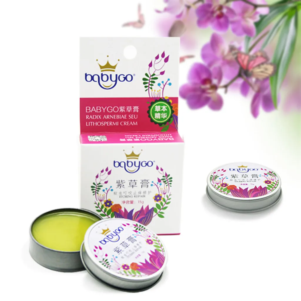 Comfrey Cream волшебный крем от комаров, антипретический восстанавливающий крем для любой кожи, 15 г, крем для ремонта зуда W30605