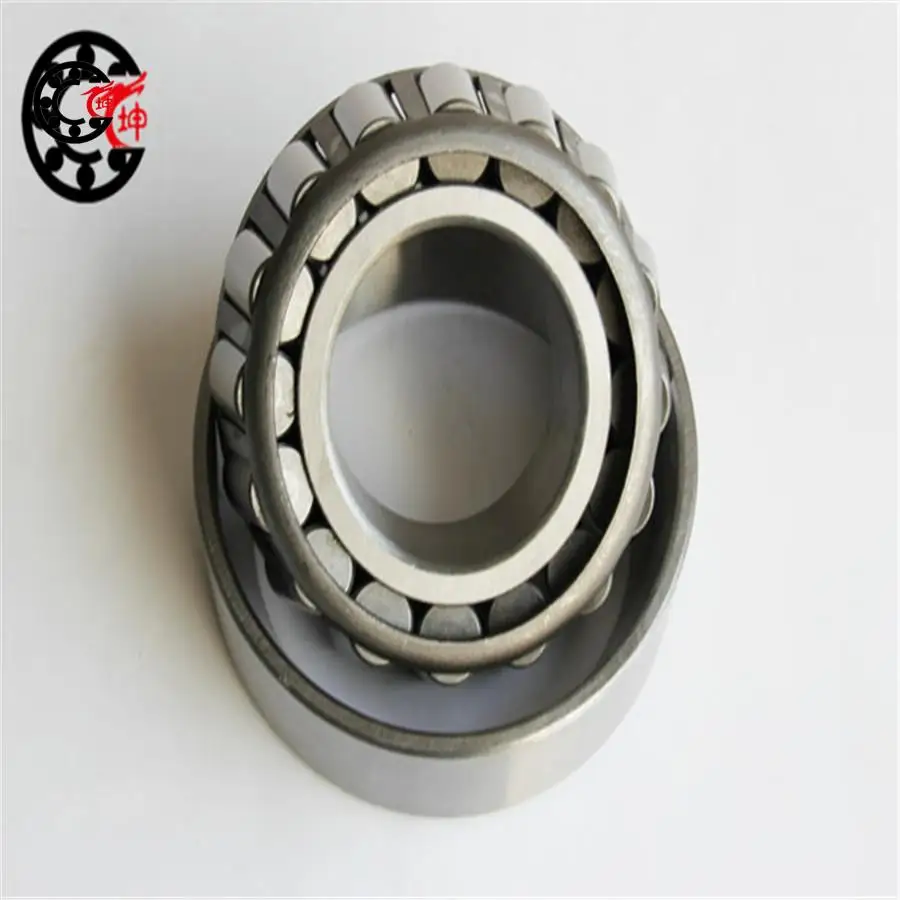 

40mm diameter Tapered Roller Bearings 32208/P6 40mmX80mmX mm C0 ABEC-3 Factory Direct High Precision