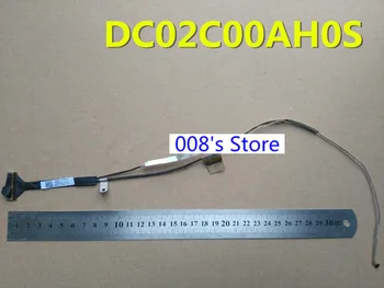

New Notebook LCD Video Flex Screen LVDS Cable For Asus Zenbook UX303L UX303LA UX303LB UX303LN-8A DC02C00AH0S 30Pin Display Line