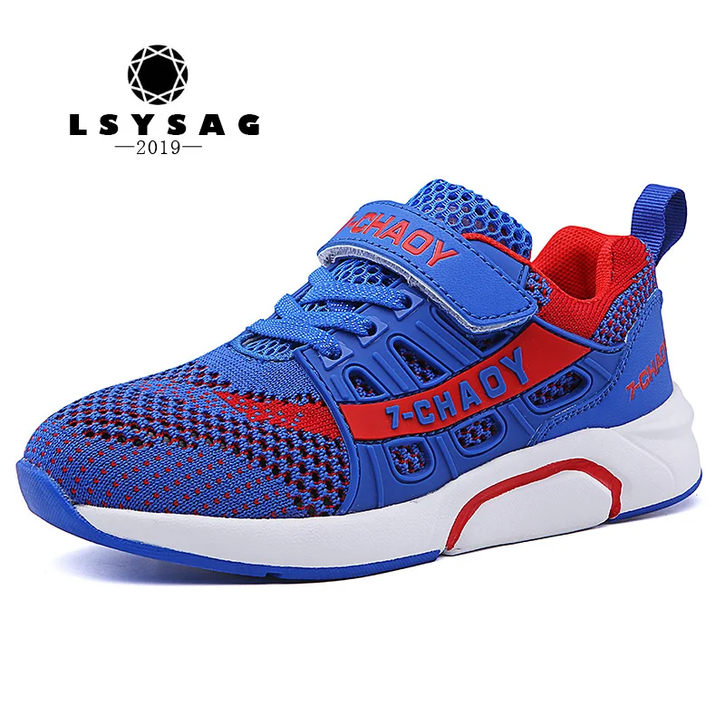 

Lsysag Kids Shoes Casual Running Footwear Chaussure Enfant Trainers Boys Girls Children's Sneakers Shoeses