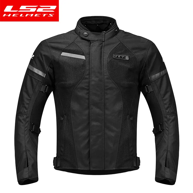 LS2 Men Motorcycle Jacket Motorcycle Pants Set Spring WINTER Breathable WARM Jacket Moto Pants Suit Clothing Protective Gear LS2 Men Motorcycle Jacket Motorcycle Pants Set Spring WINTER Breathable WARM Jacket Moto Pants Suit Clothing Protective Gear