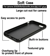 Dragon Ball iPhone Cases (Set 5)