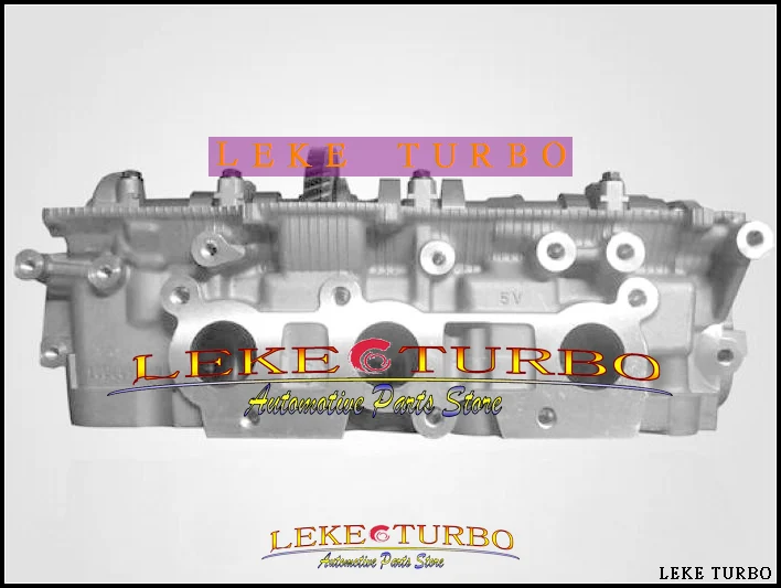 5VZ-FE 5VZFE 5VZ L  R Complete Cylinder Head Assembly ASSY For TOYOTA (1)