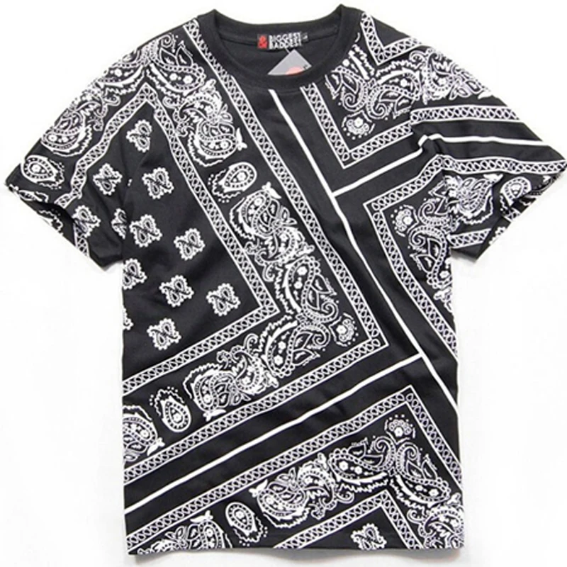 Popular Bandana ShirtsBuy Cheap Bandana Shirts lots from China Bandana