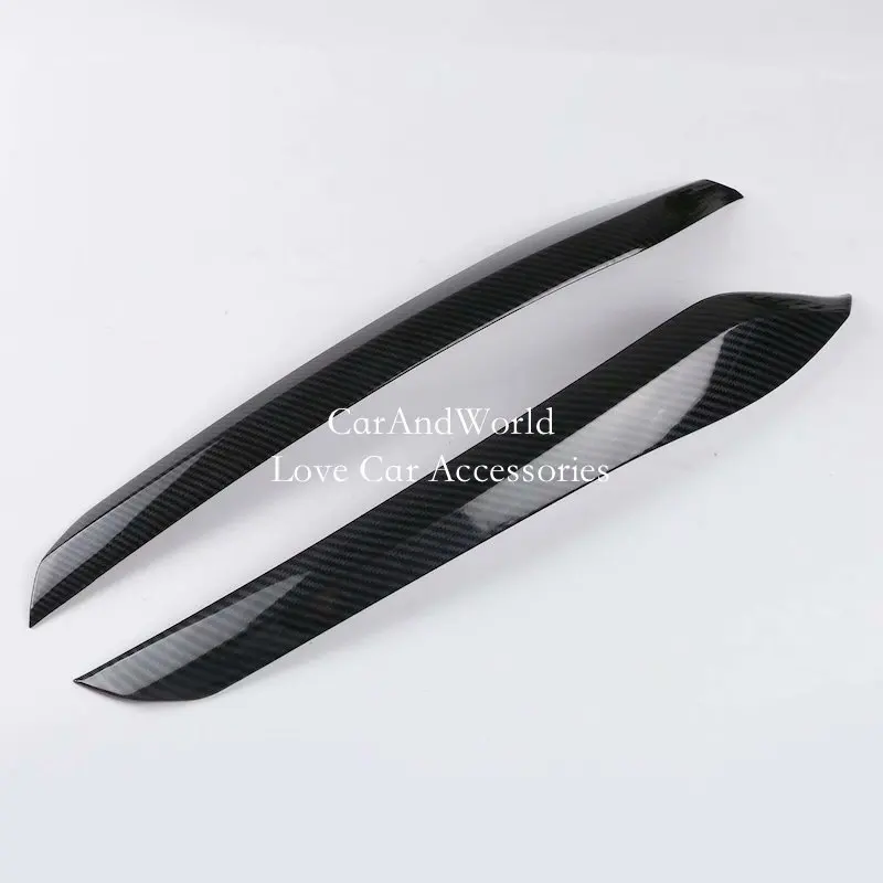 For Toyota Camry XV70 2018 2019 Fashion Front Face Grille Grill Cover Trims Strips ABS Chrome Car Stickers Styling Accessories | Автомобили