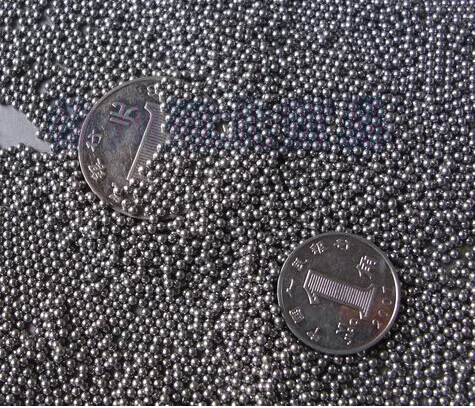 

1kg(=141000pcs) Dia 1.2mm Carbon steel ball bearing balls Diameter 1.2 mm
