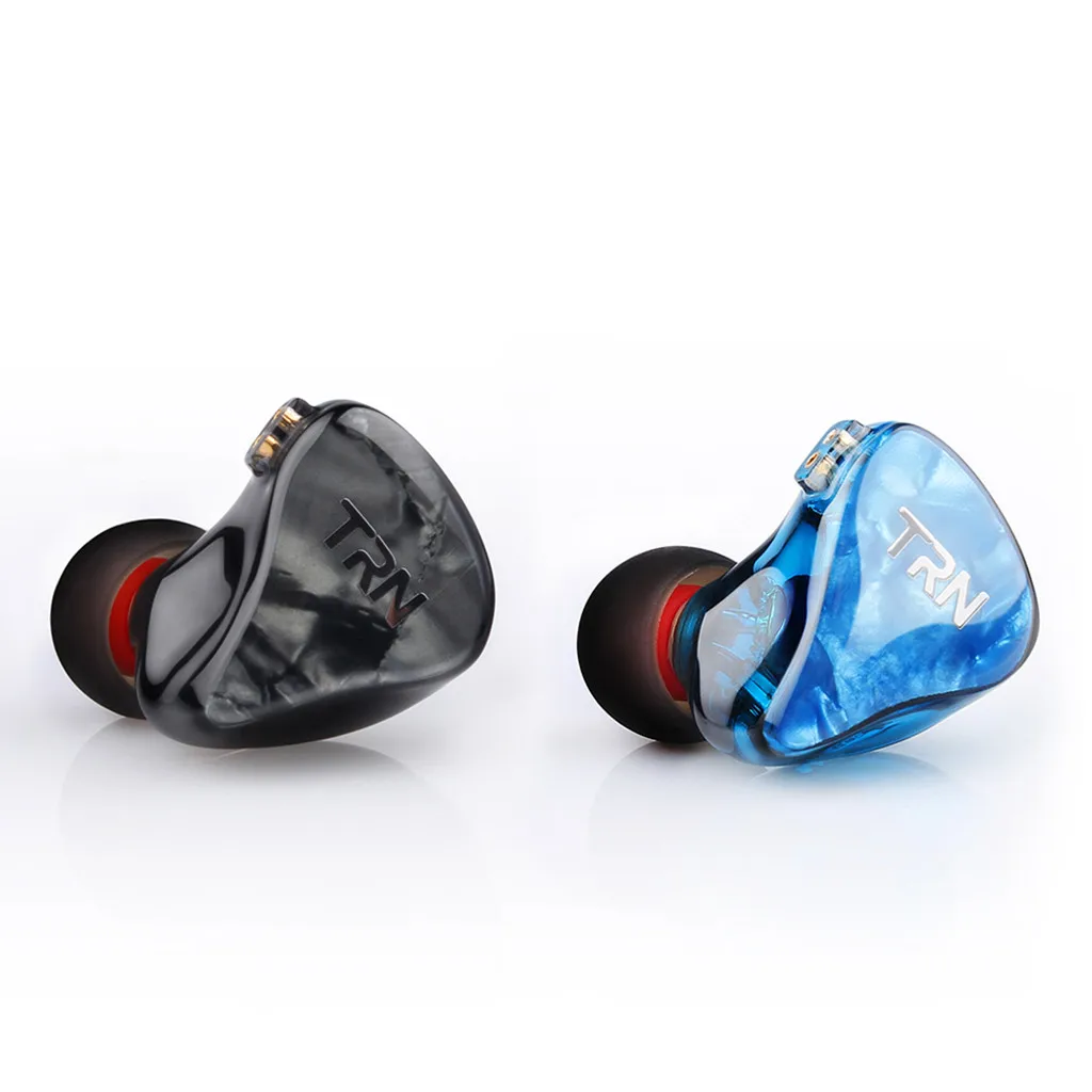 VOBERRY для TRN IM2 EarHIFI 6 yuan кольцевая железная гарнитура телефонный сабвуфер