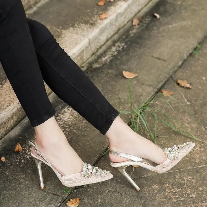 Women's Shoes