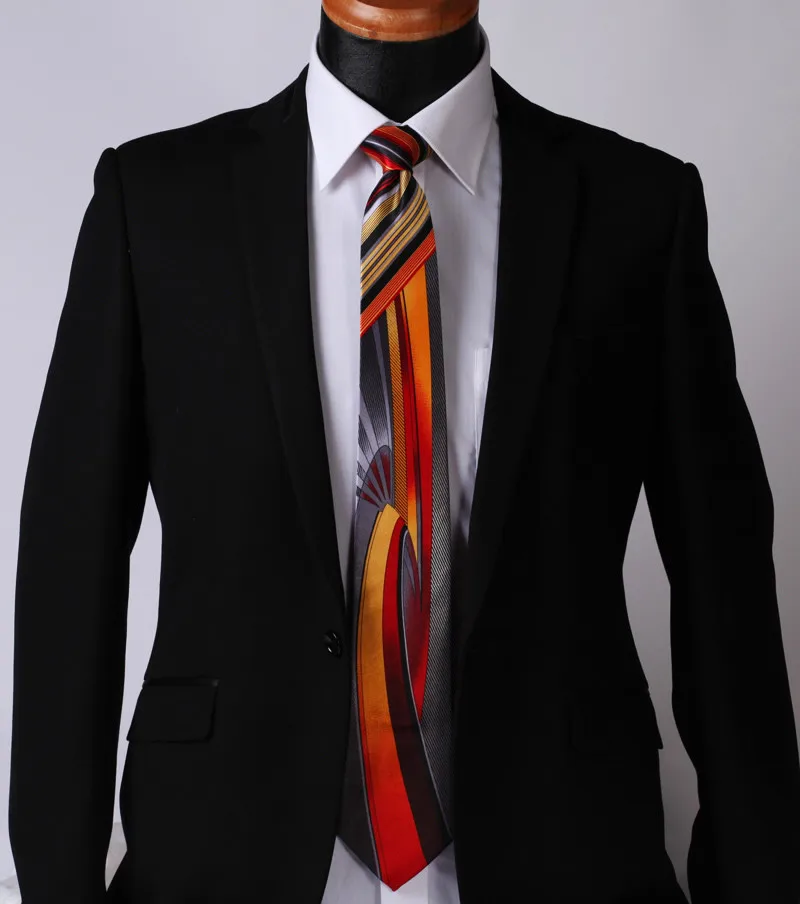 C909 YF2NA Orange Gray (1)