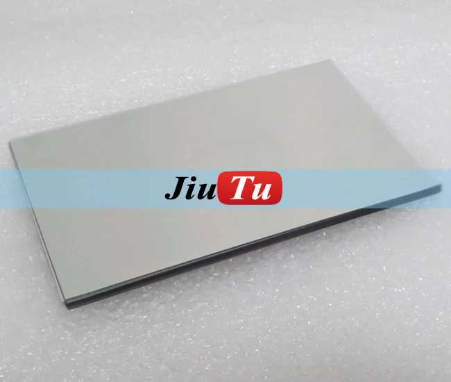 olarizer On The Rear Back Film With Silver Film For iPhone 6 6g LCD Screen Polarizing jiutu (14)
