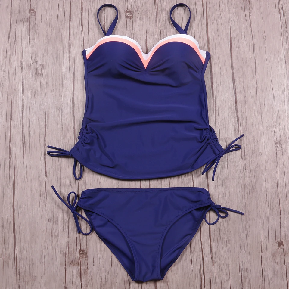 banho de uma peça estilo push up