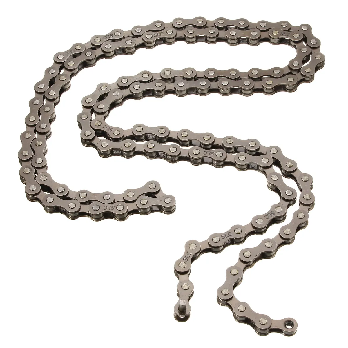 New Arrival Durable 6/ 7/ 8 Speed Hybrid Anti-rust 112 Link Bicycle Cycling Chain MTB Mountain Bike Road Bike Gear Shift Chain New Arrival Durable 6/ 7/ 8 Speed Hybrid Anti-rust 112 Link Bicycle Cycling Chain MTB Mountain Bike Road Bike Gear Shift Chain