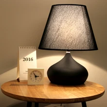 Современный Креативный светильник в Северной Европе, настольные лампы для гостиной, светодиодная лампа для кровати, прикроватный светильник, Настольный светильник, лампы для спальни