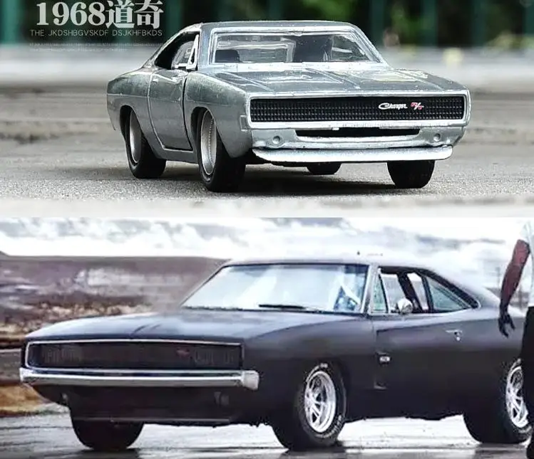 JADA 1:32 Масштаб Высокая имитационная модель автомобиля из сплава, Dodge Ice charger, 2 открытые двери, качественные модели игрушек, игрушечные транспортные средства