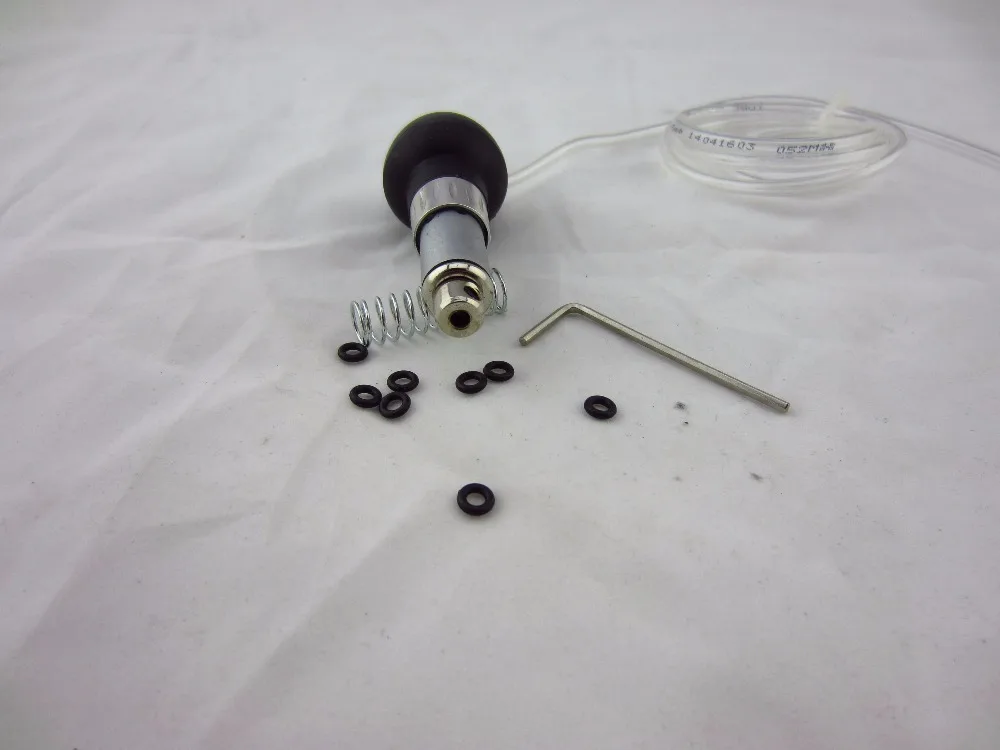

free shipping graver max hand piece for Engraving Machine Graver,graver helper handle jewelry engraving hand piece