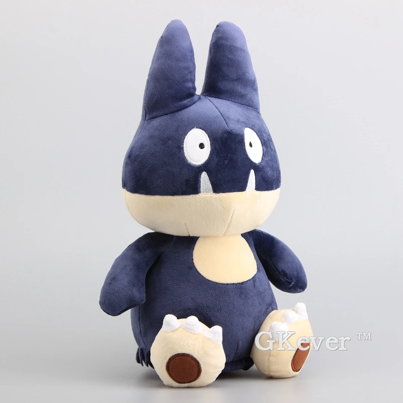 munchlax plush toy