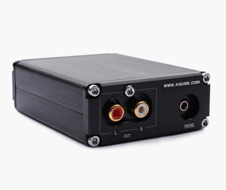 2019 KGUSS Q2 Breeze Audio ESS ES9018K2M + AD823 SA9023 USB декодер DAC внешний усилитель звуковой карты Beyond