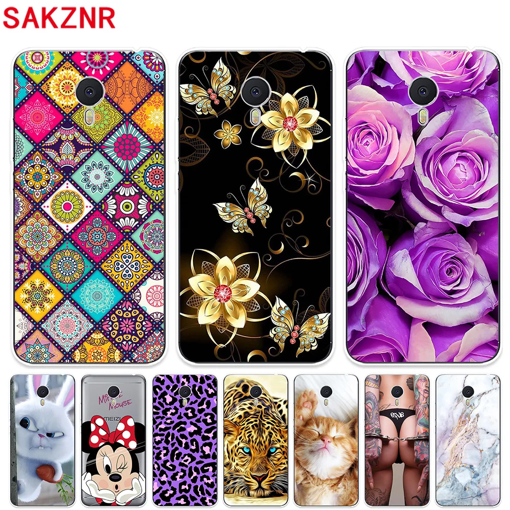 

Case for Meizu M3 Note 5.5" Cover Silicone Case For Meizu M3 Note Couqe Tpu Fundas Soft Cover For Meizu M3 Note Phone Case Cover