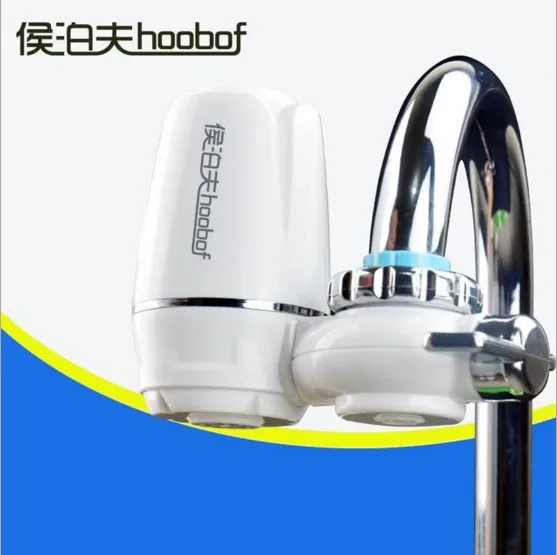 

Advanced Faucet Water Filter System household kitchen faucet mounted e tap water filter