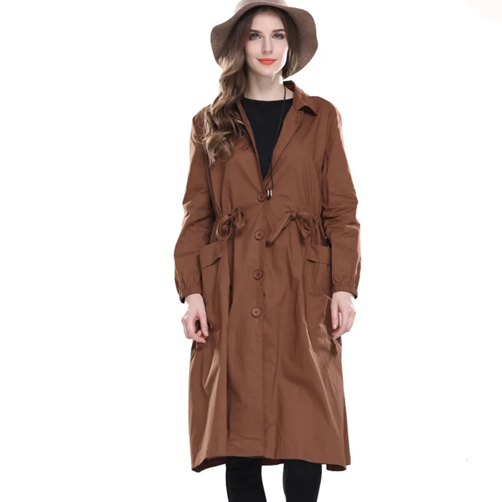 Осень Boho элегантный повседневное офисные женские туфли плюс размеры для женщин