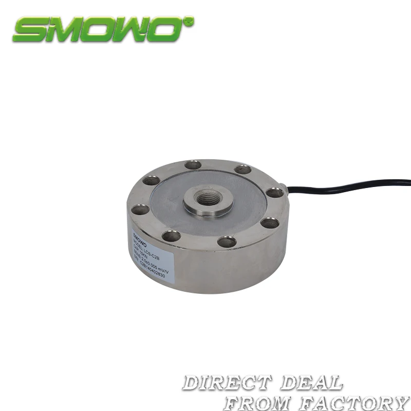 Load cell sensor LCS C2B 500kg 1t 2 3 5 10 20 25 30 50 60