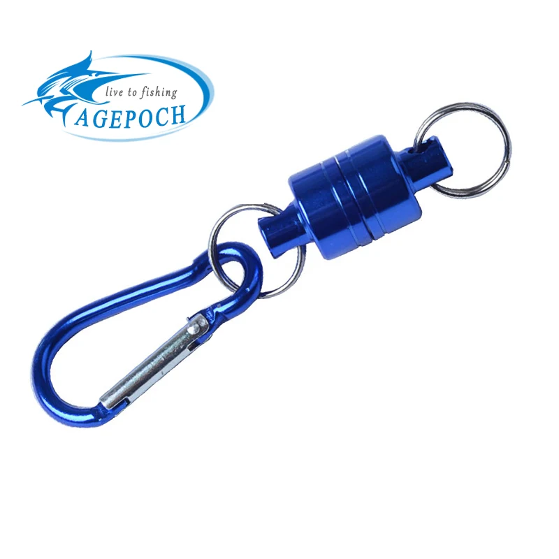 Agepoch Strong Pull Release Net Gear Release Tool Lanyard