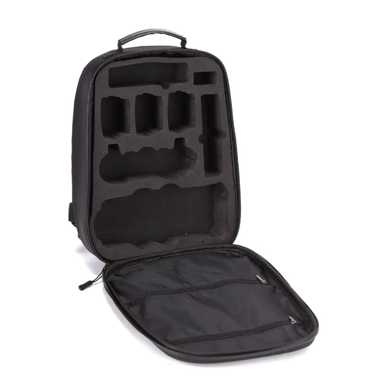 

Shoulder Backpack Case Travel Bag Storage Bag For DJI Mavic 2 Pro & Zoom RC Drone Body Battery Control Accessories