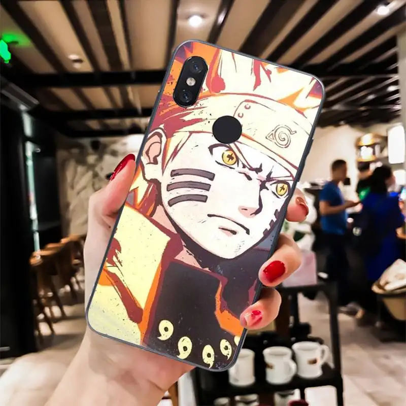 Hokage Naruto Kakashi Japan anime